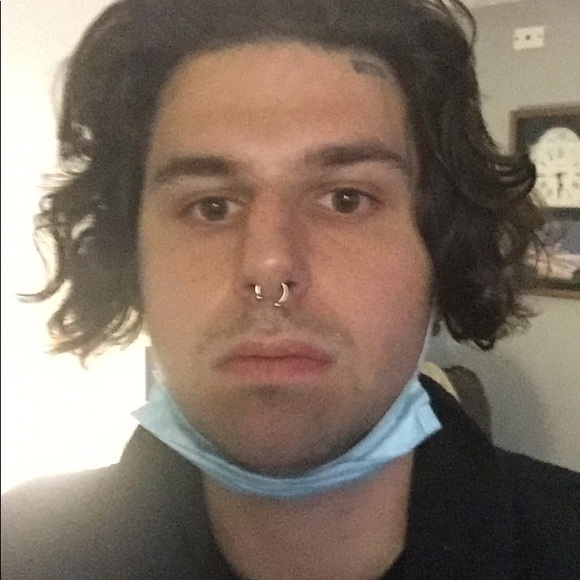 Meet your Posher, Joshua - Picture 1 of 1